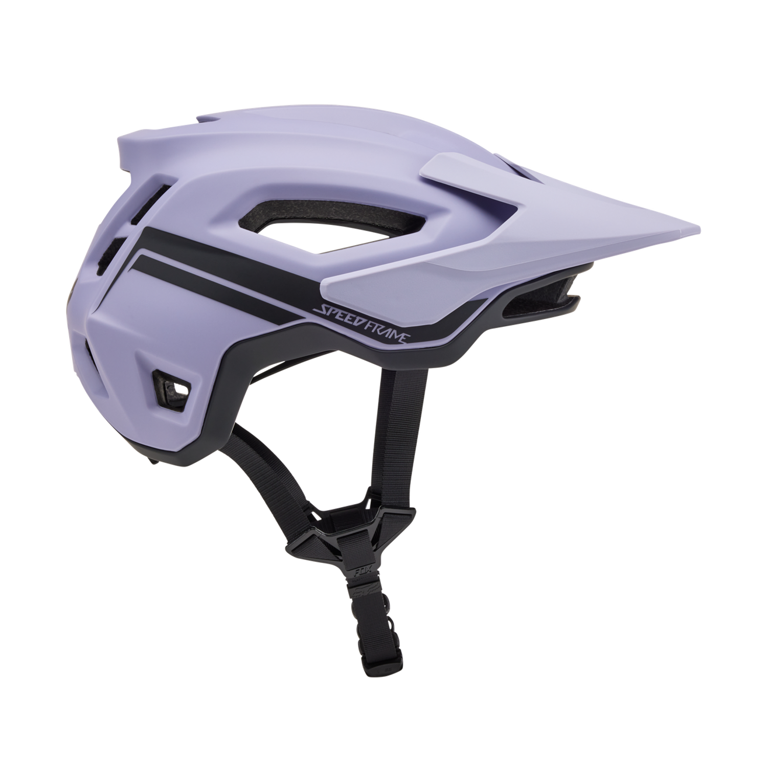 Speedframe Racik Helmet