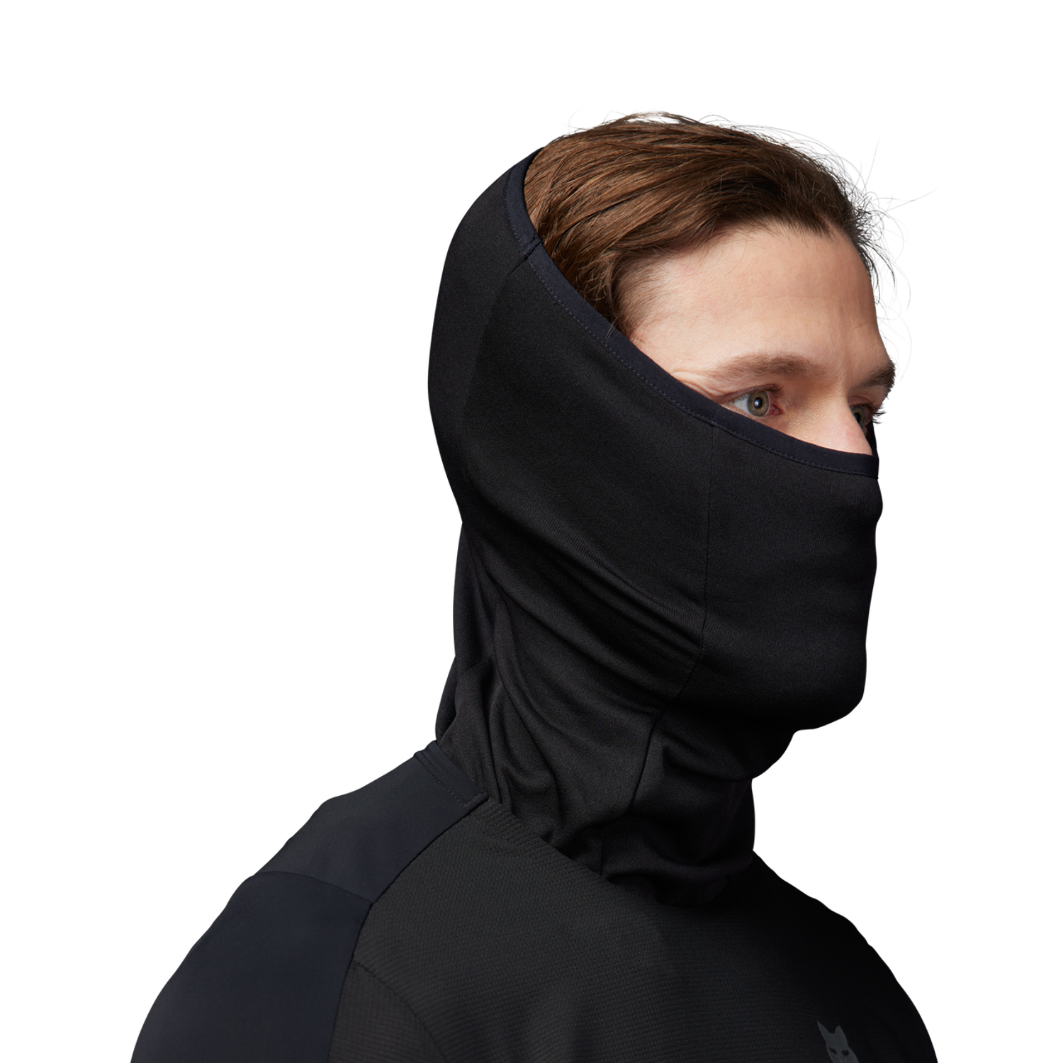 DEFEND NECK GAITER [BLK] OS