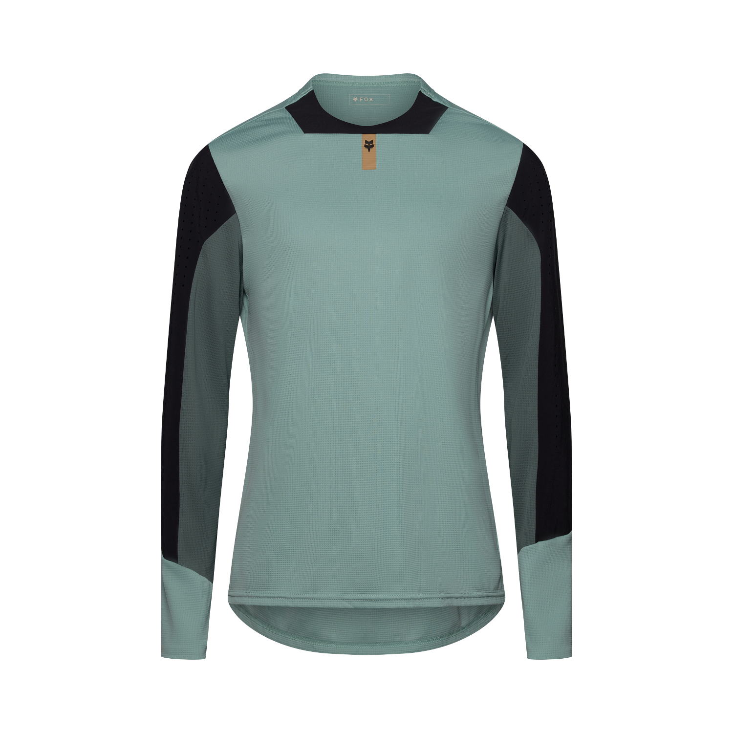 Defend Long Sleeve Jersey