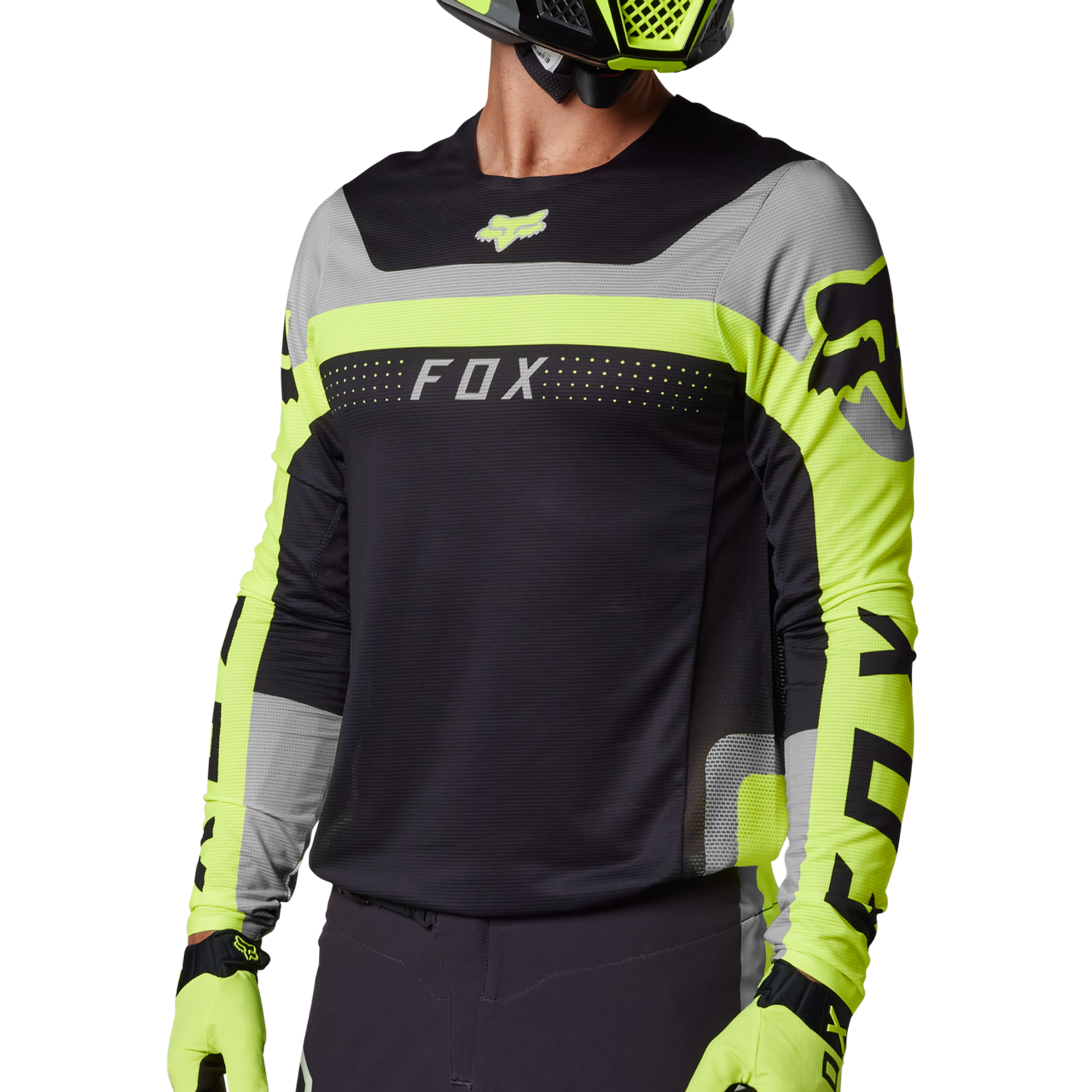 Jersey Flexair Efekt