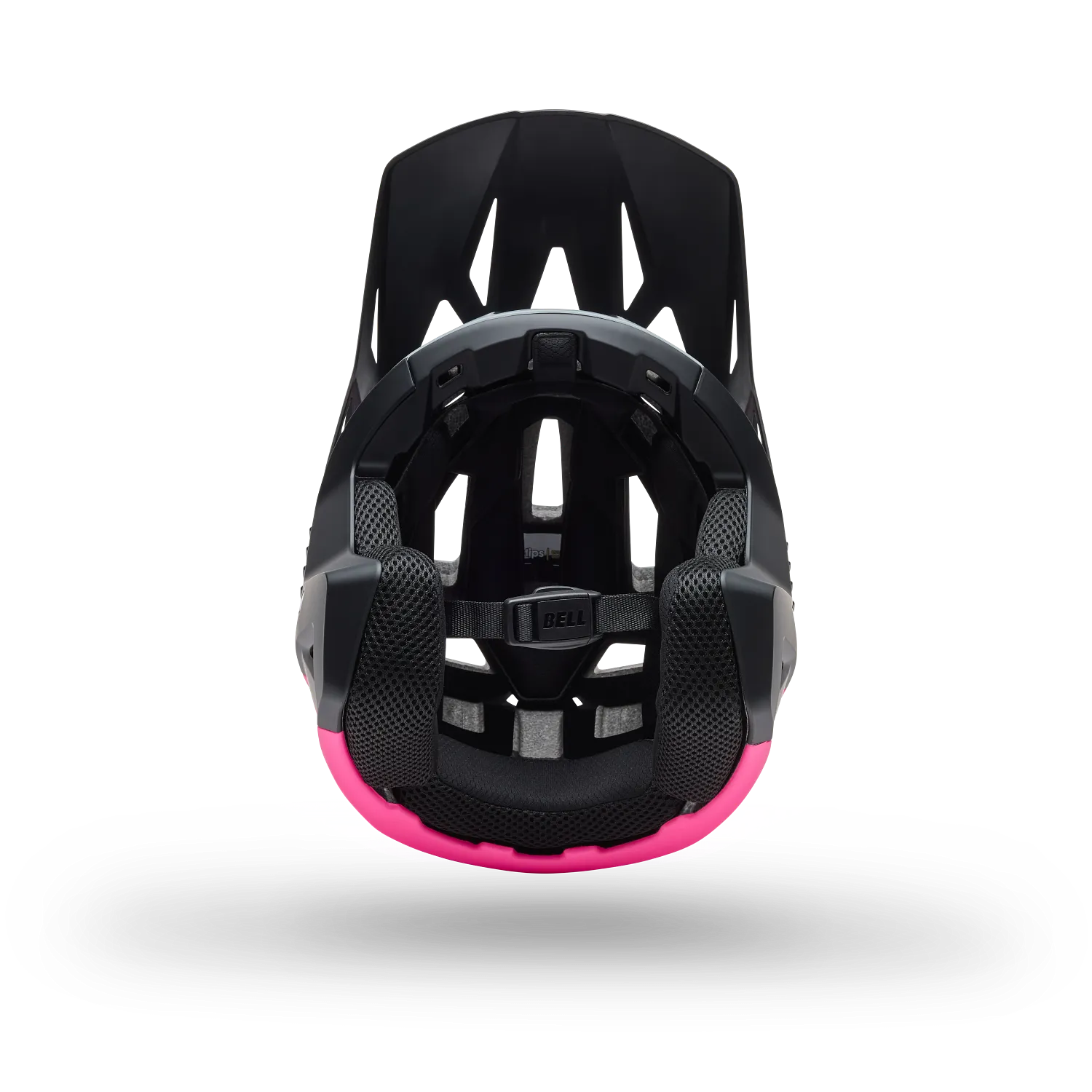 3QTR-AIR MIPS FLUID CPSC/CE [GRY/PNK] S