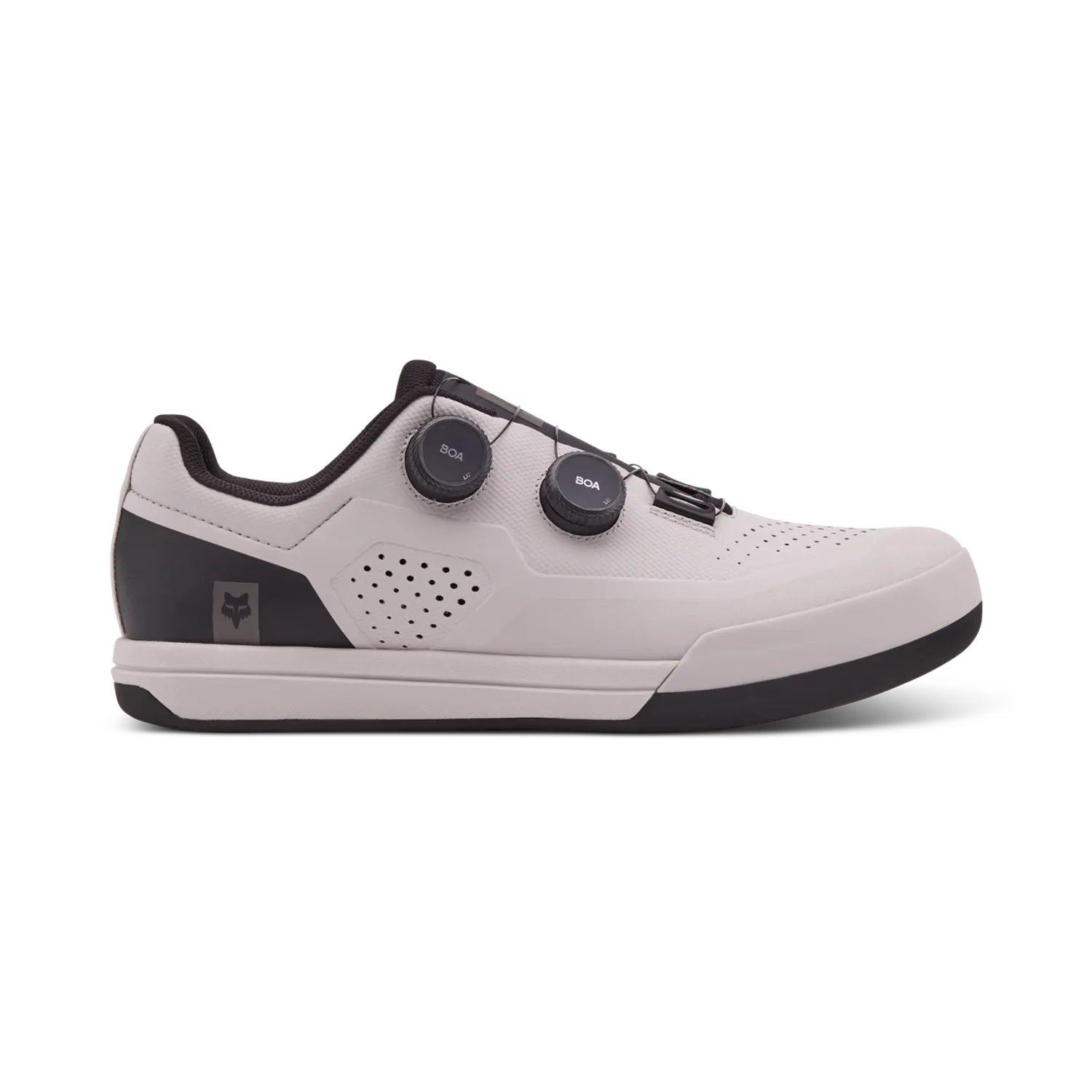 Fox Union BOA&reg; Clipless Shoes