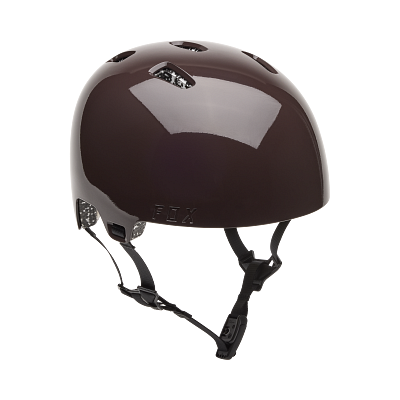 YOUTH FLIGHT HELMET SOLID, CE [COC] OS