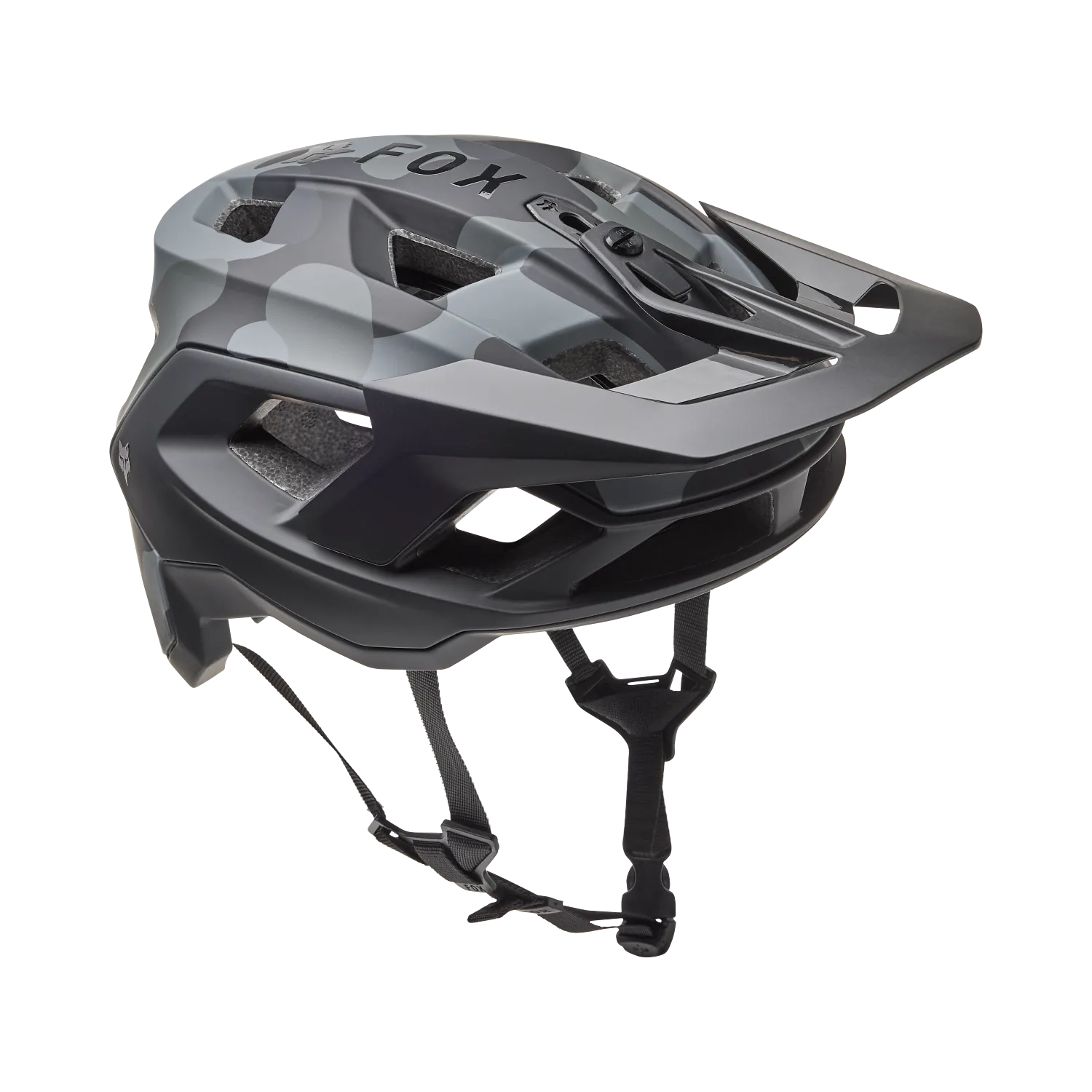 SPEEDFRAME CAMO HELMET 