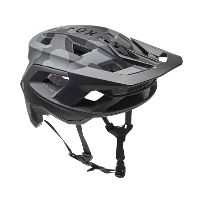 SPEEDFRAME CAMO HELMET 