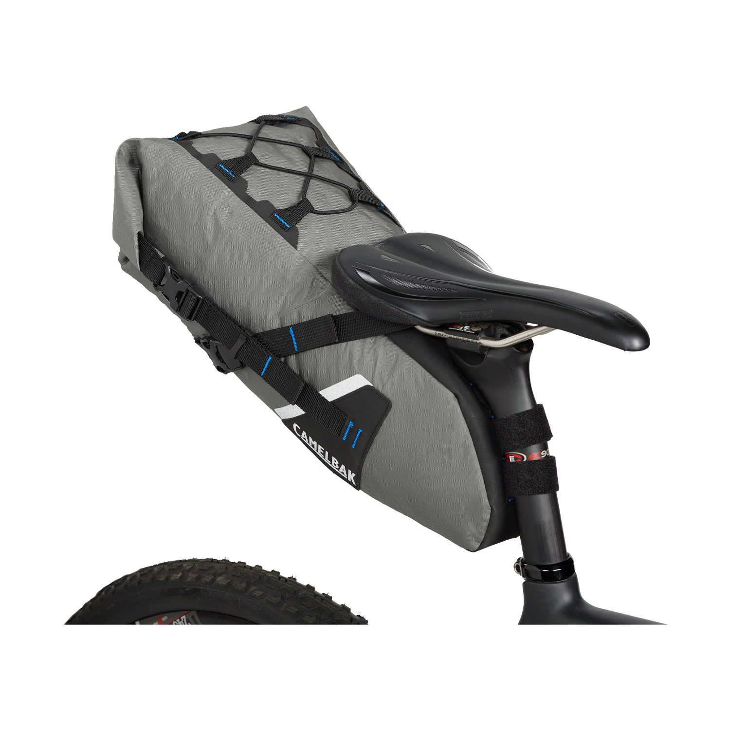 MULE 9 SADDLE PACK