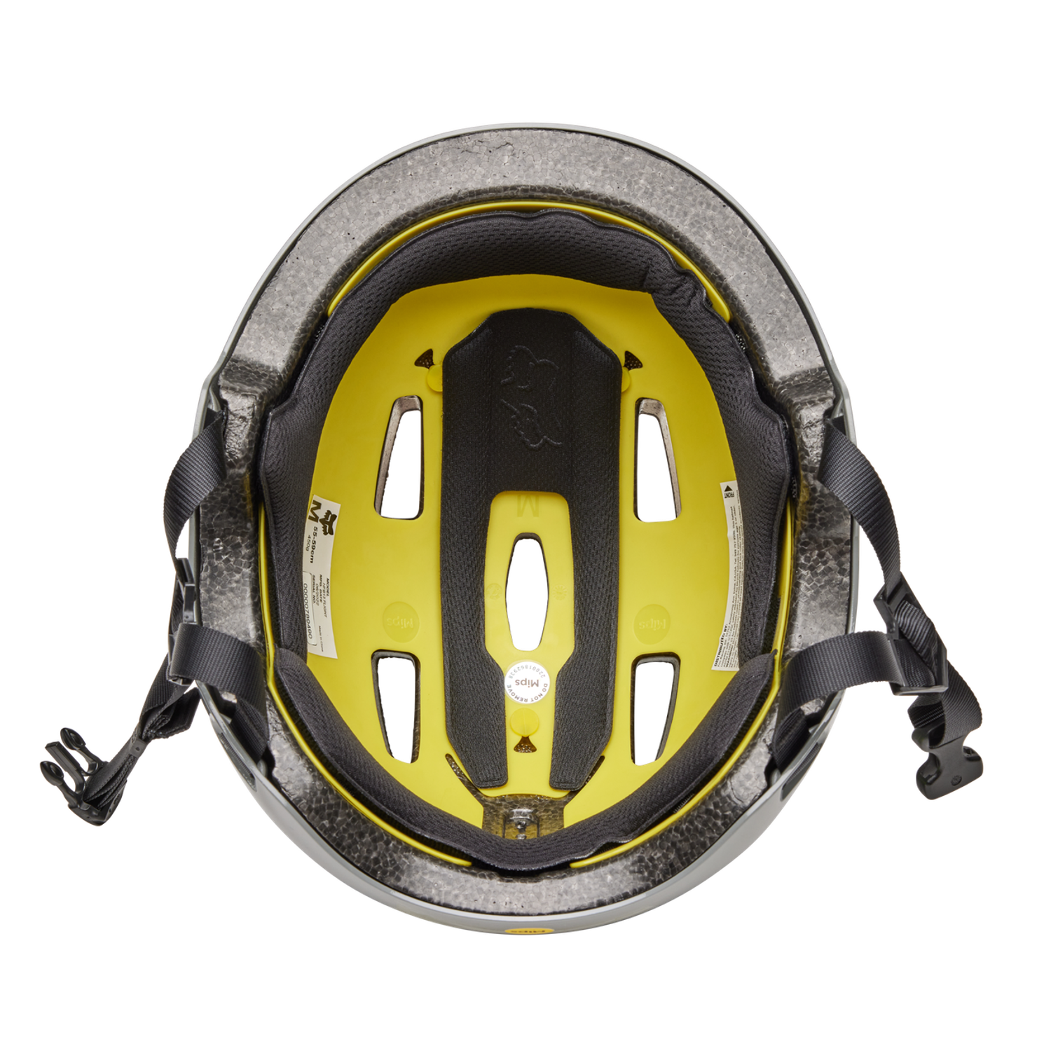 Casco Flight