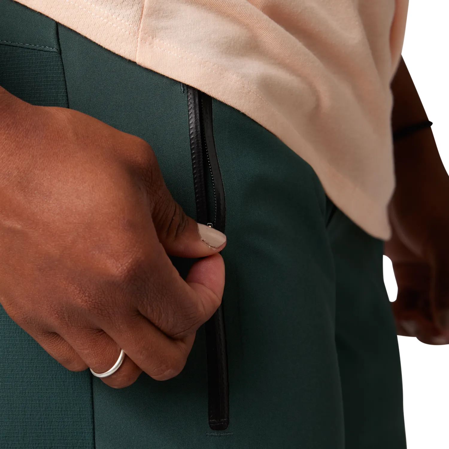 W DEFEND 3L WATER PANT 