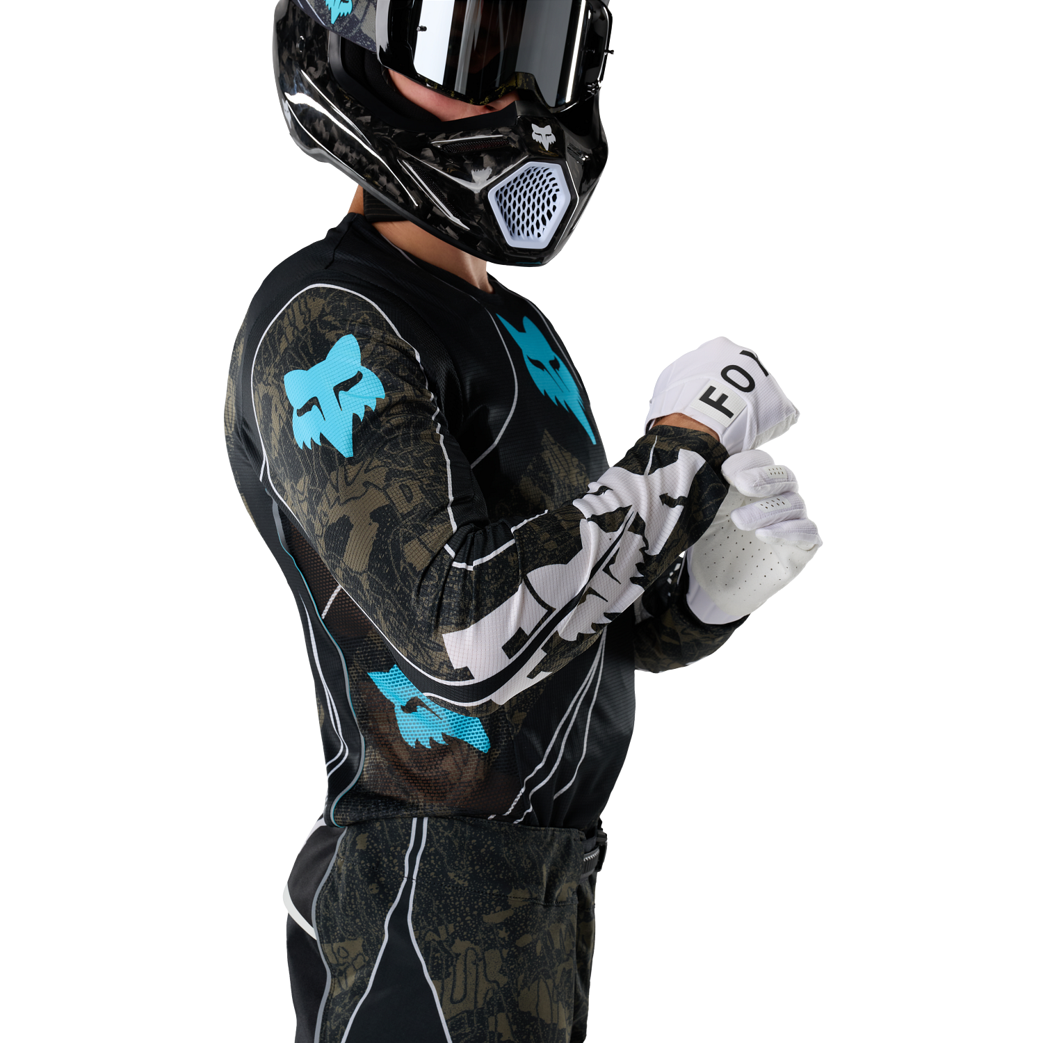 Flexair Apex Jersey