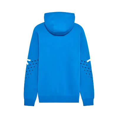 Shield Pullover Hoodie