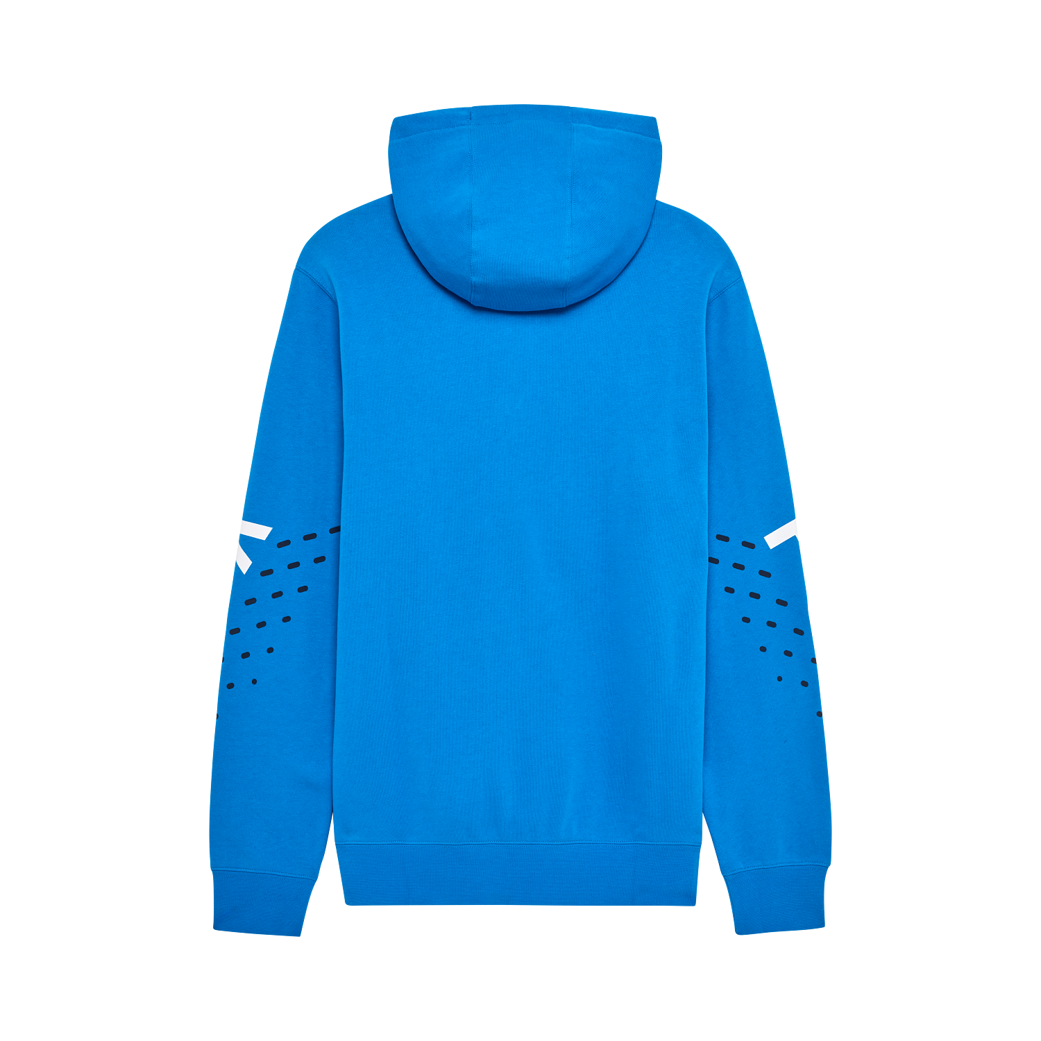 Shield Pullover Hoodie