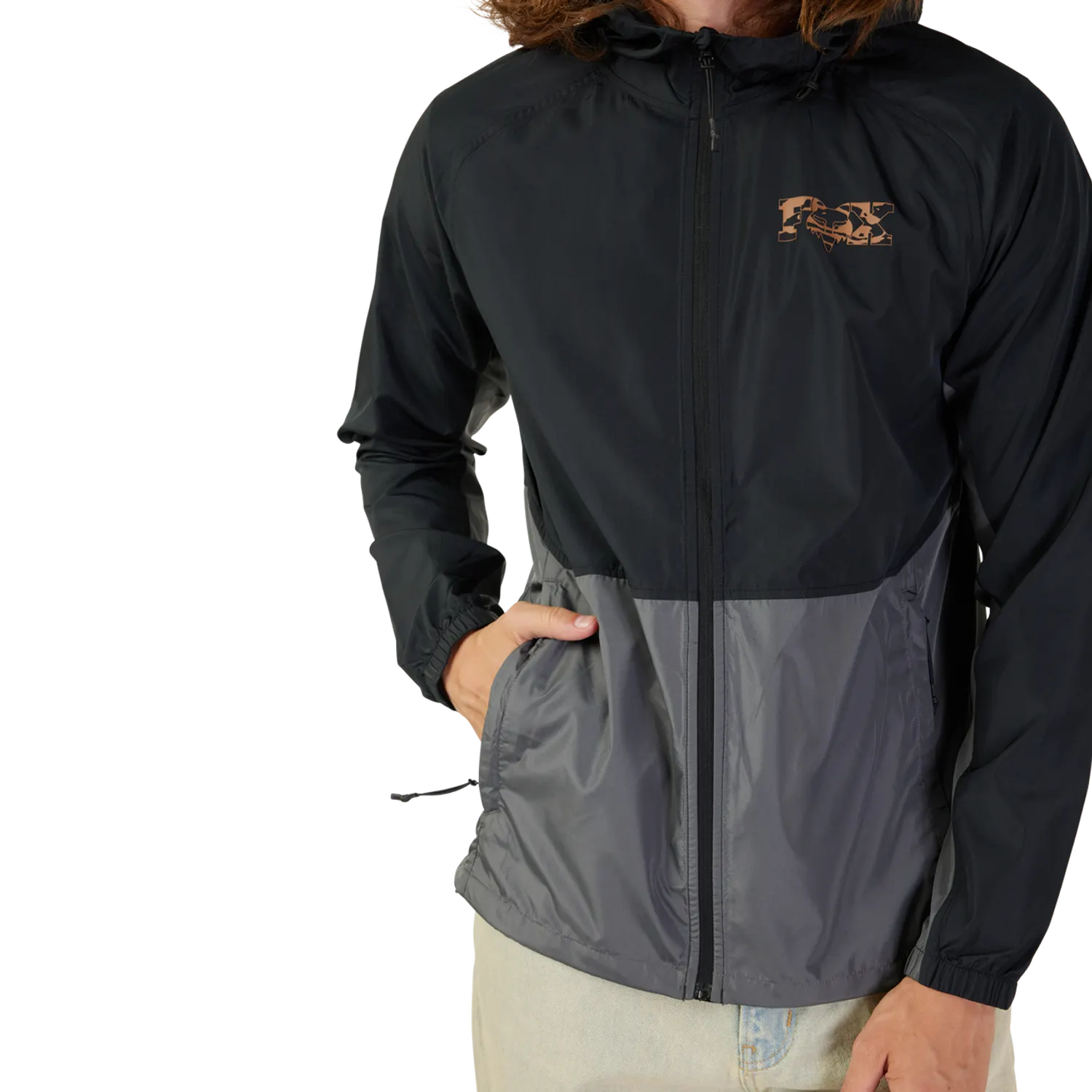 CIENEGA WINDBREAKER 