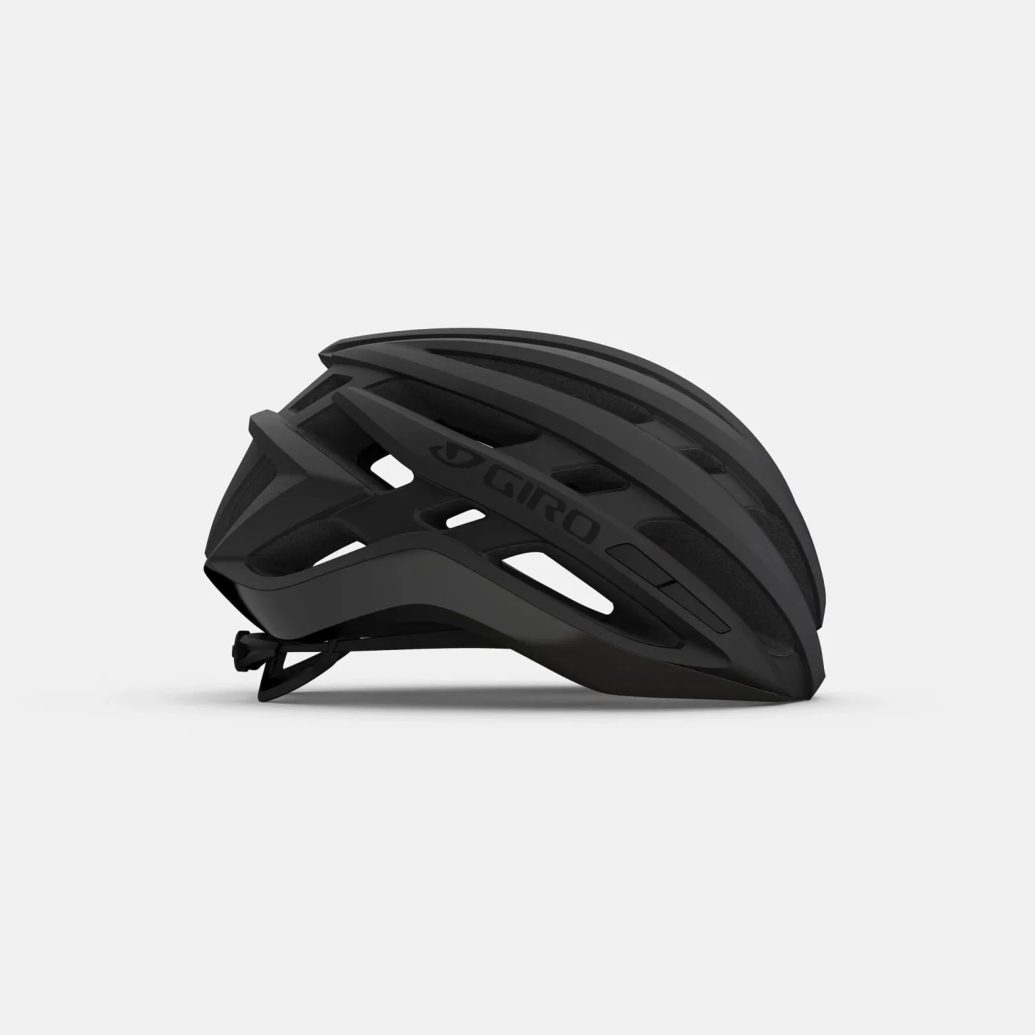 GR AGILIS MIPS MAT BLK S 20 US