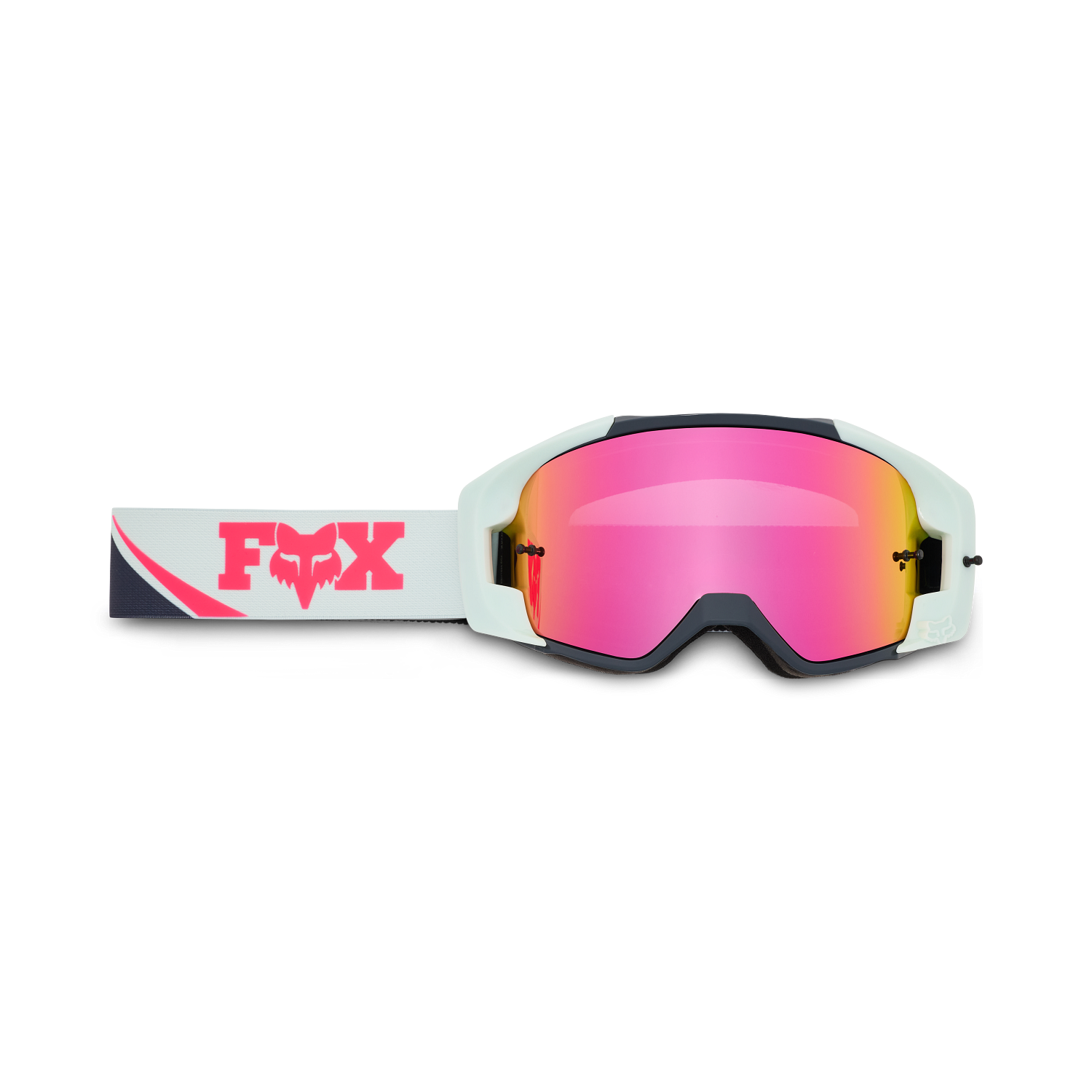 VUE ARC GOGGLE - VIVID [ICE BLUE] OS