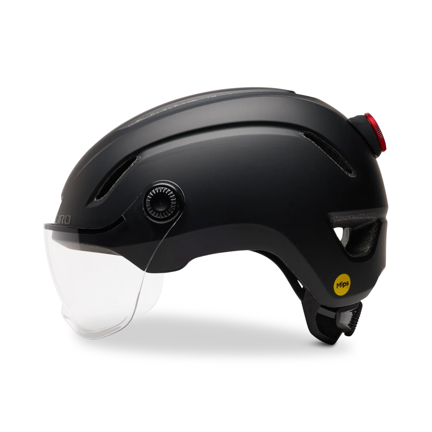 Evoke Mips LED Helmet