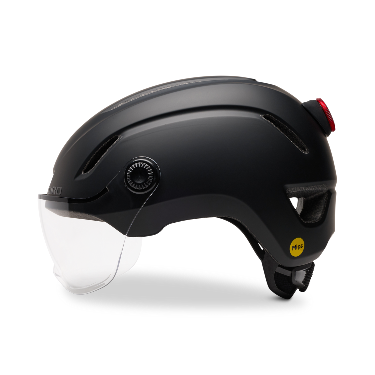 Evoke Mips LED-Helm