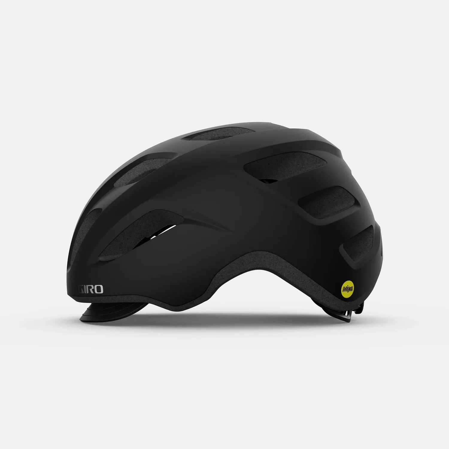 GR TRELLA MIPS MAT BLK/SLVR UW 19 US