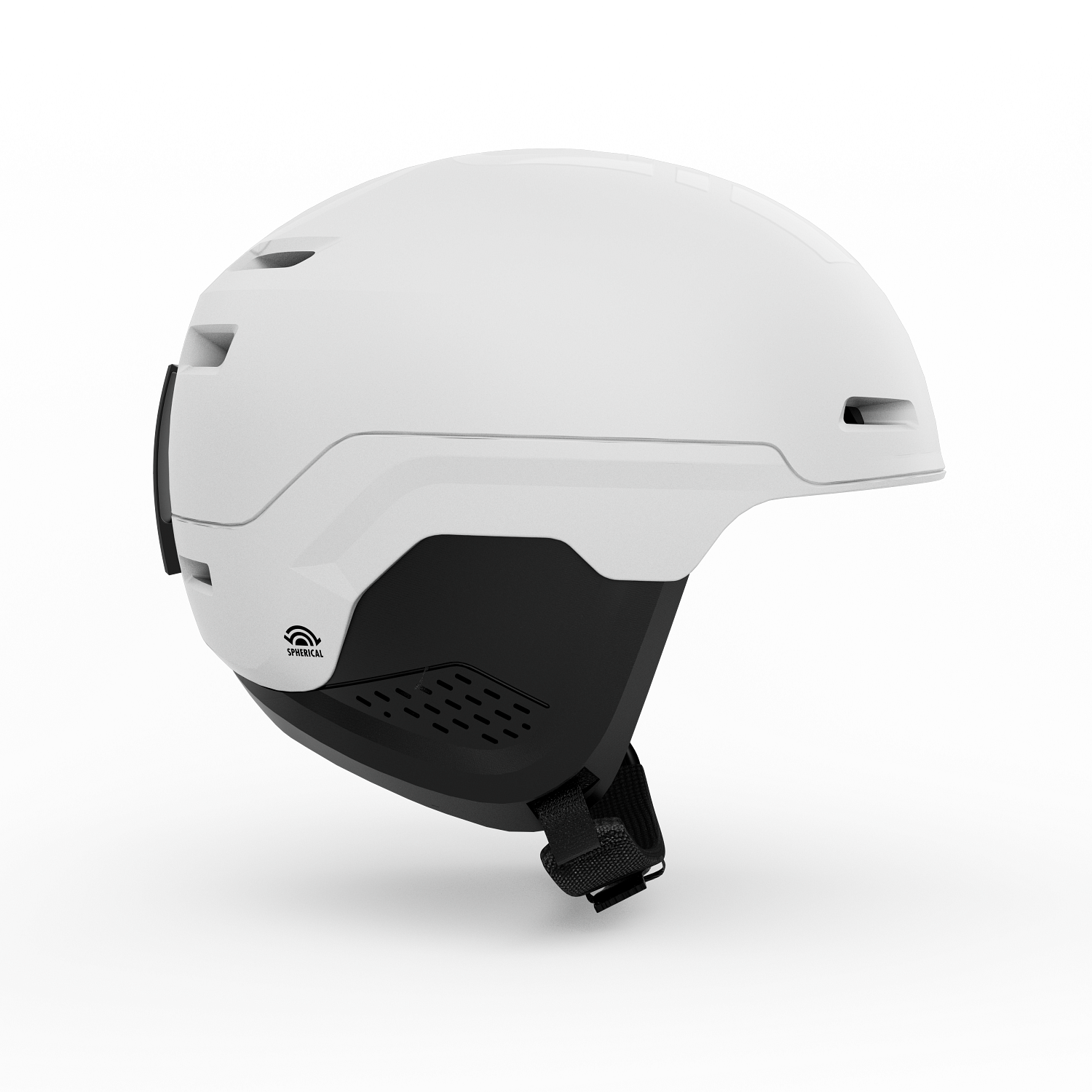 Casque Owen Spherical