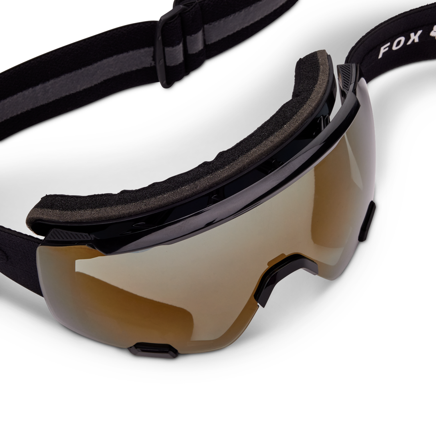 PUREVUE BLACK/MIRROR [BLK/GLD] OS