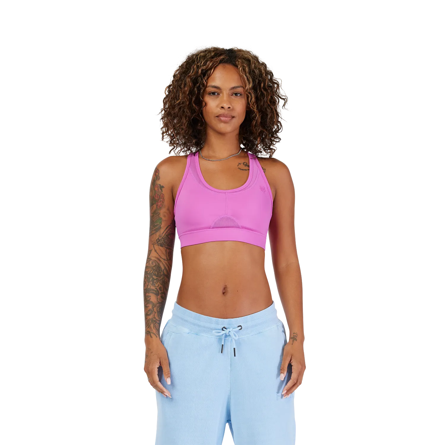 Sujetador deportivo Motive de mujer