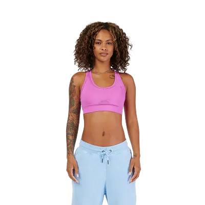 Womens Motive Sports Bra