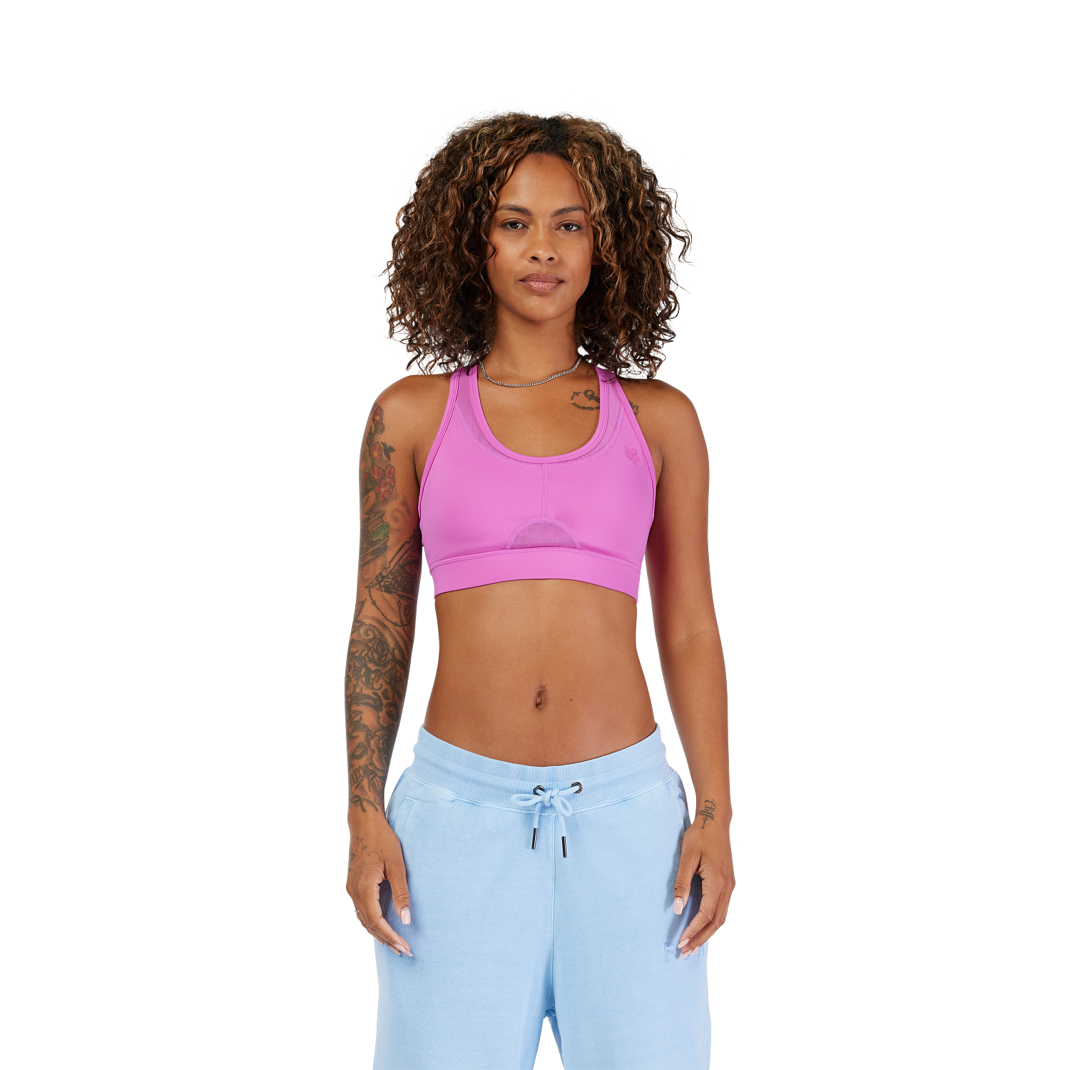 Brassi&egrave;re de sport Motive Femme