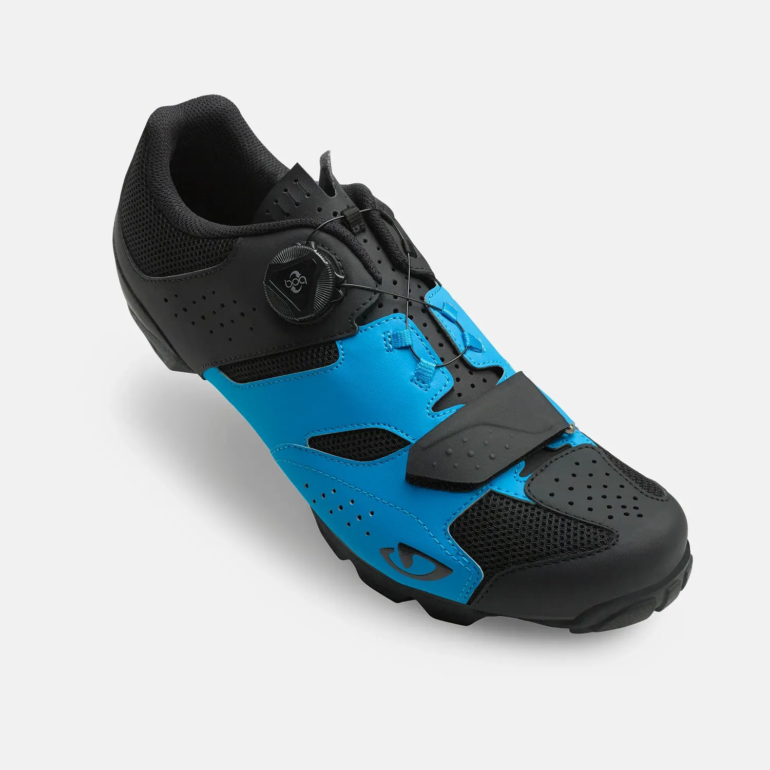 GF CYLINDER BLU/BLK M 39 18