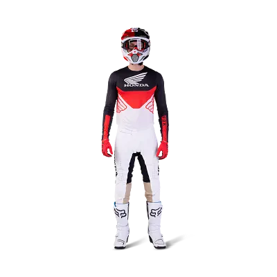 Camiseta T&eacute;cnica Flexair Honda