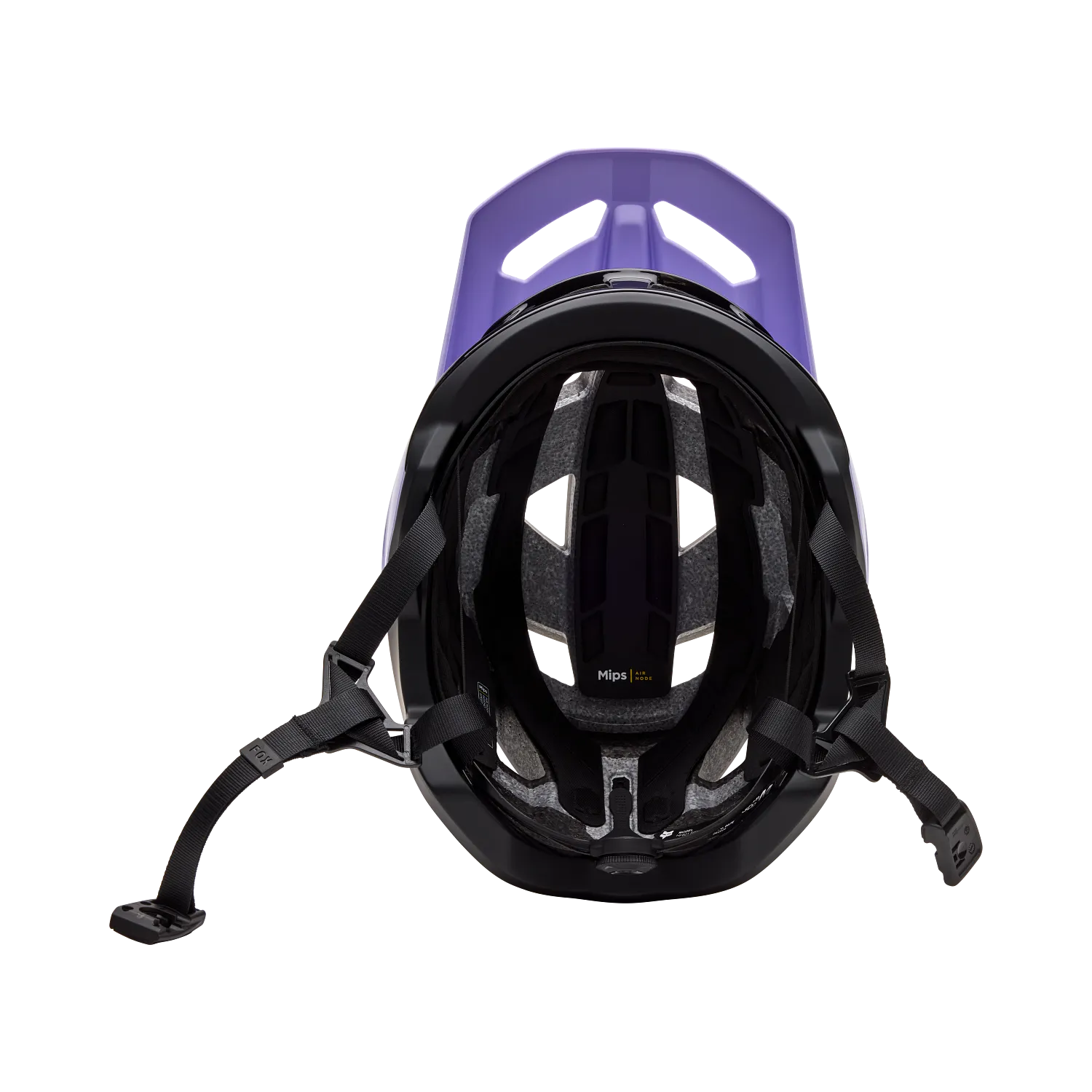 Casque Speedframe Pro Backfade