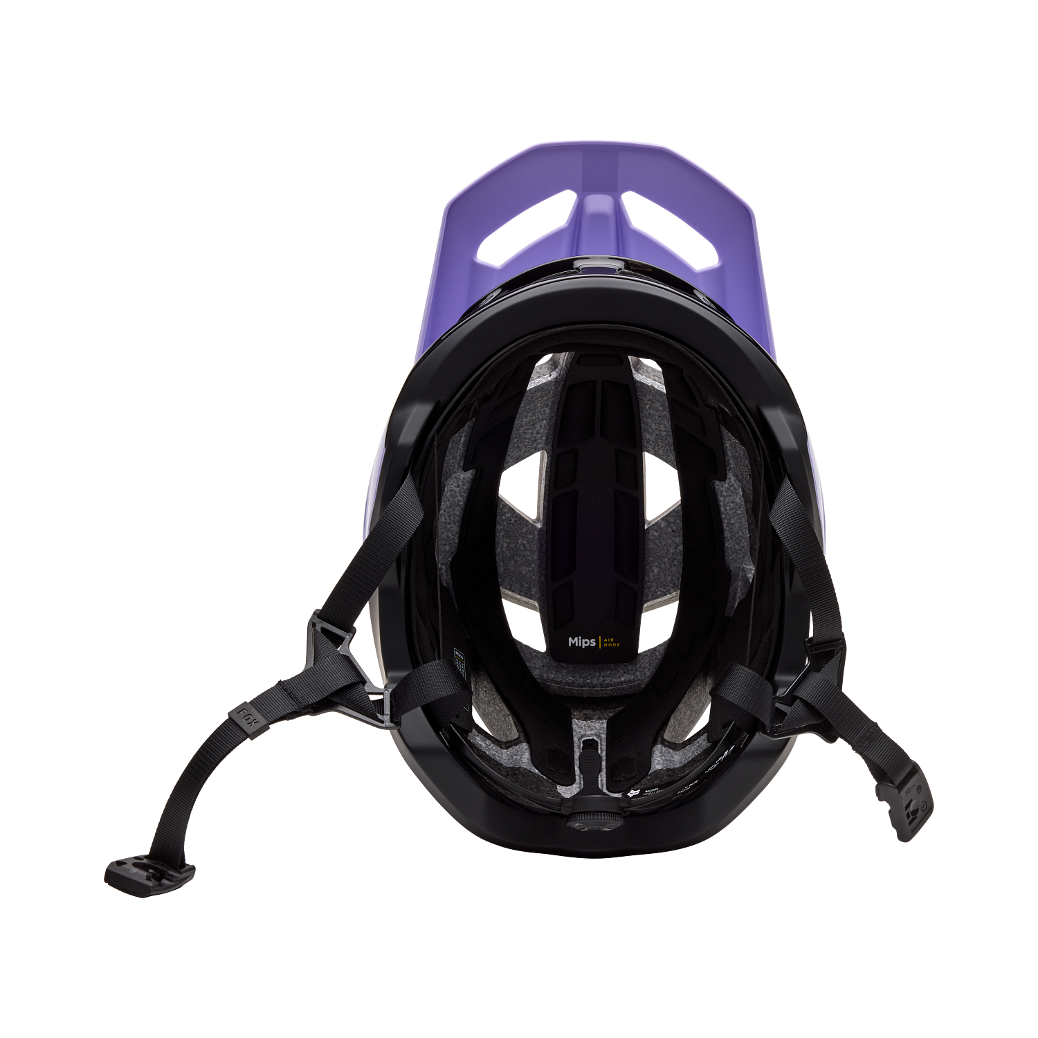 Speedframe Pro Backfade helm