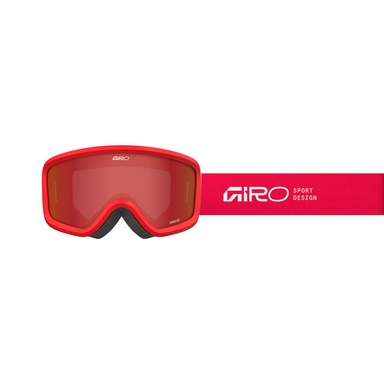 CHICO 2.0 STACKED [RD/A SCAR] OS