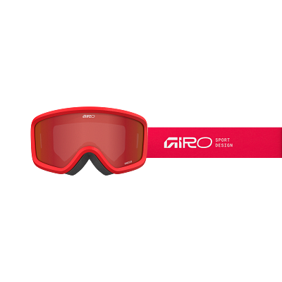 CHICO 2.0 STACKED [RD/A SCAR] OS