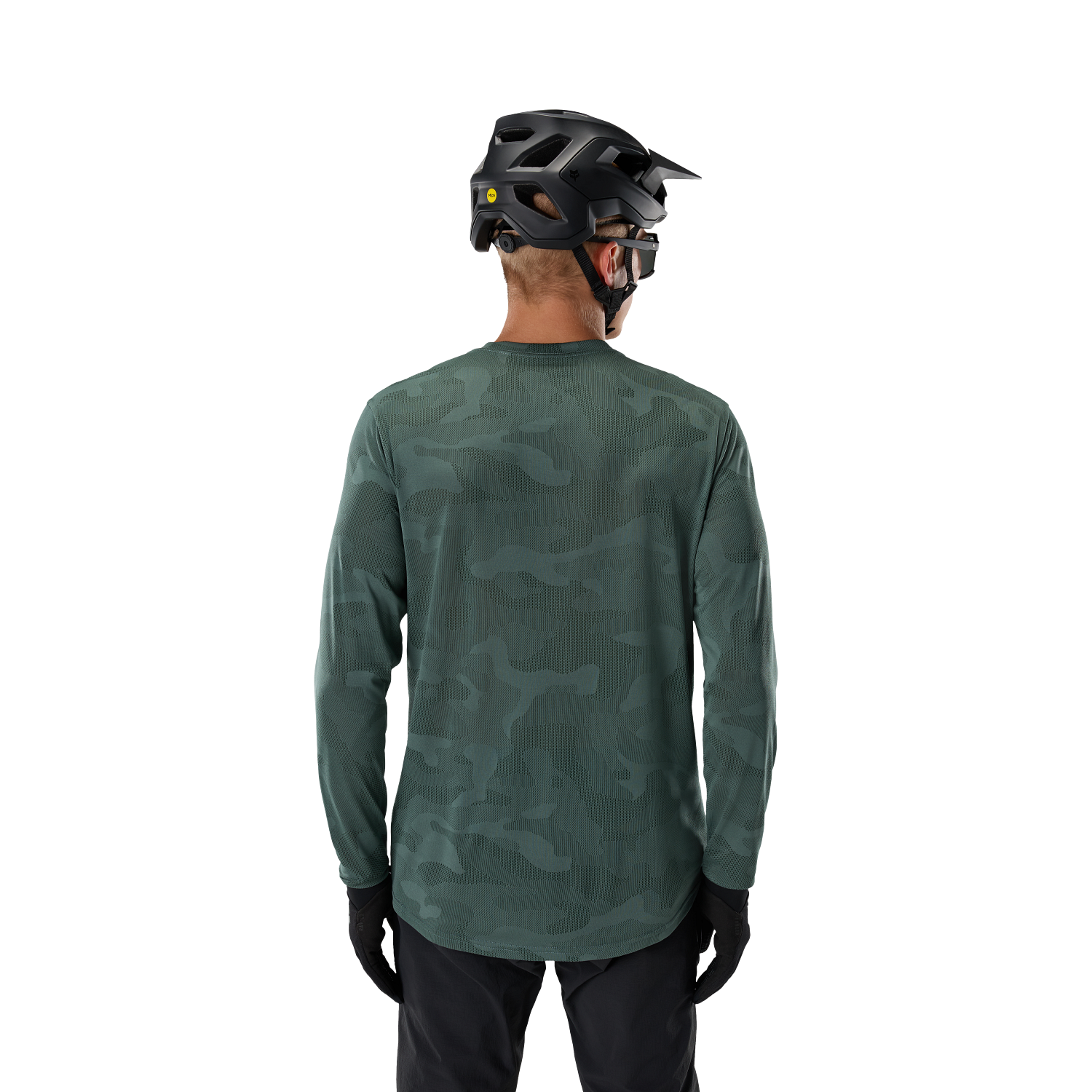 Maglia maniche lunghe Ranger TruDri&trade;