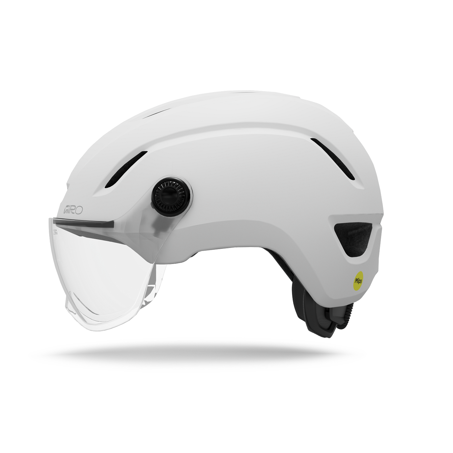 Casco Evoke Mips