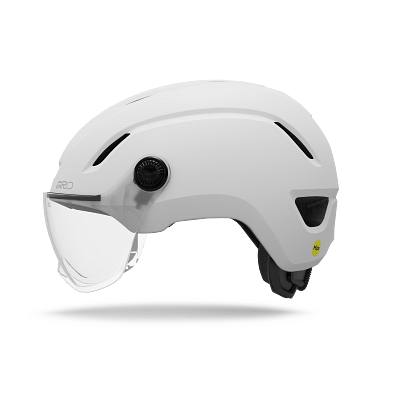 GR EVOKE MIPS - GBL [MT WHT] S 26
