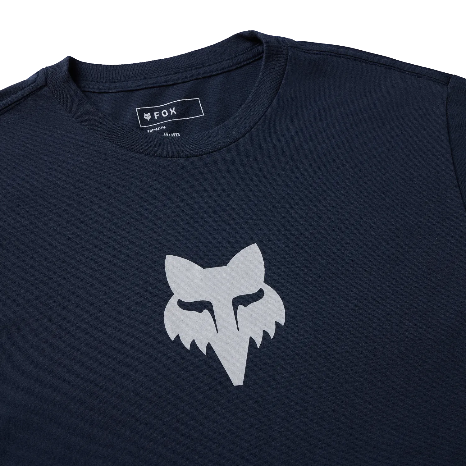 FOX HEAD 195 ORIGINAL SS TEE 