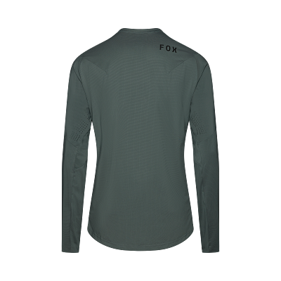 FLEXAIR LS JERSEY [SGE] M