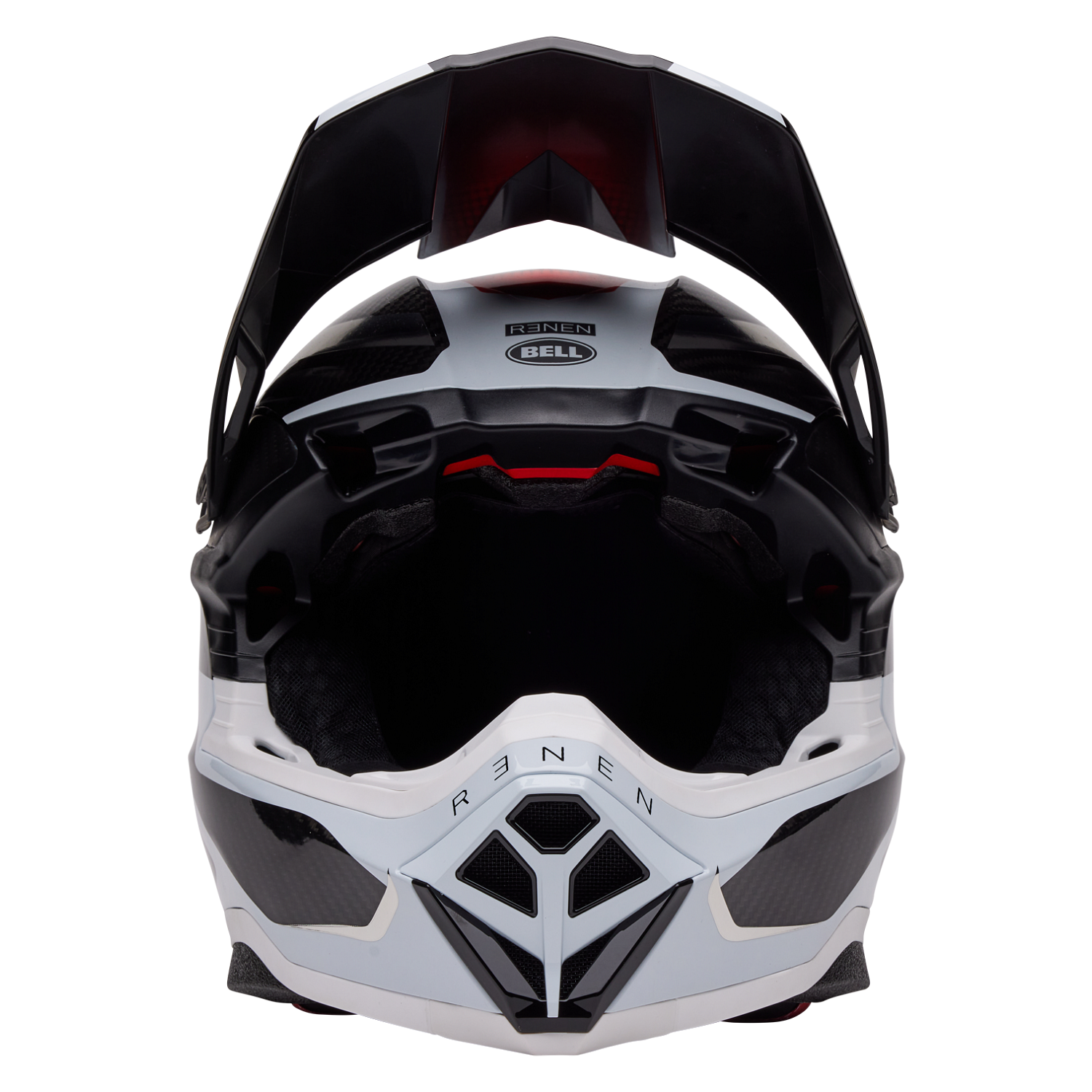 Bell X Renen Moto-10 Spherical