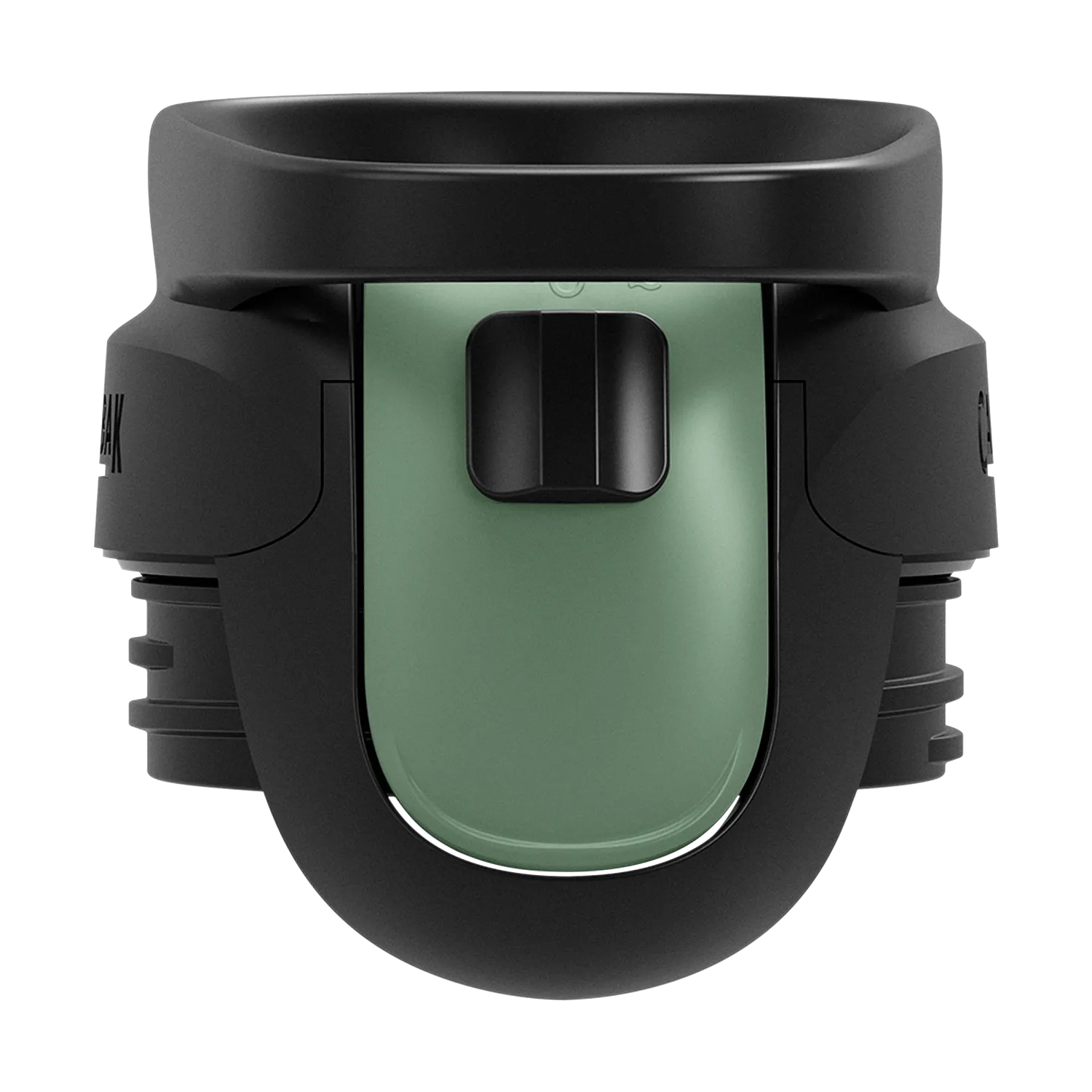 Forge Flow SST Vacuum Insulated, 20oz, Moss