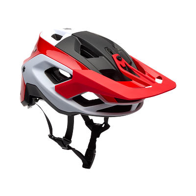 SPEEDFRAME RS PARANOID DTC [FLO RED] S