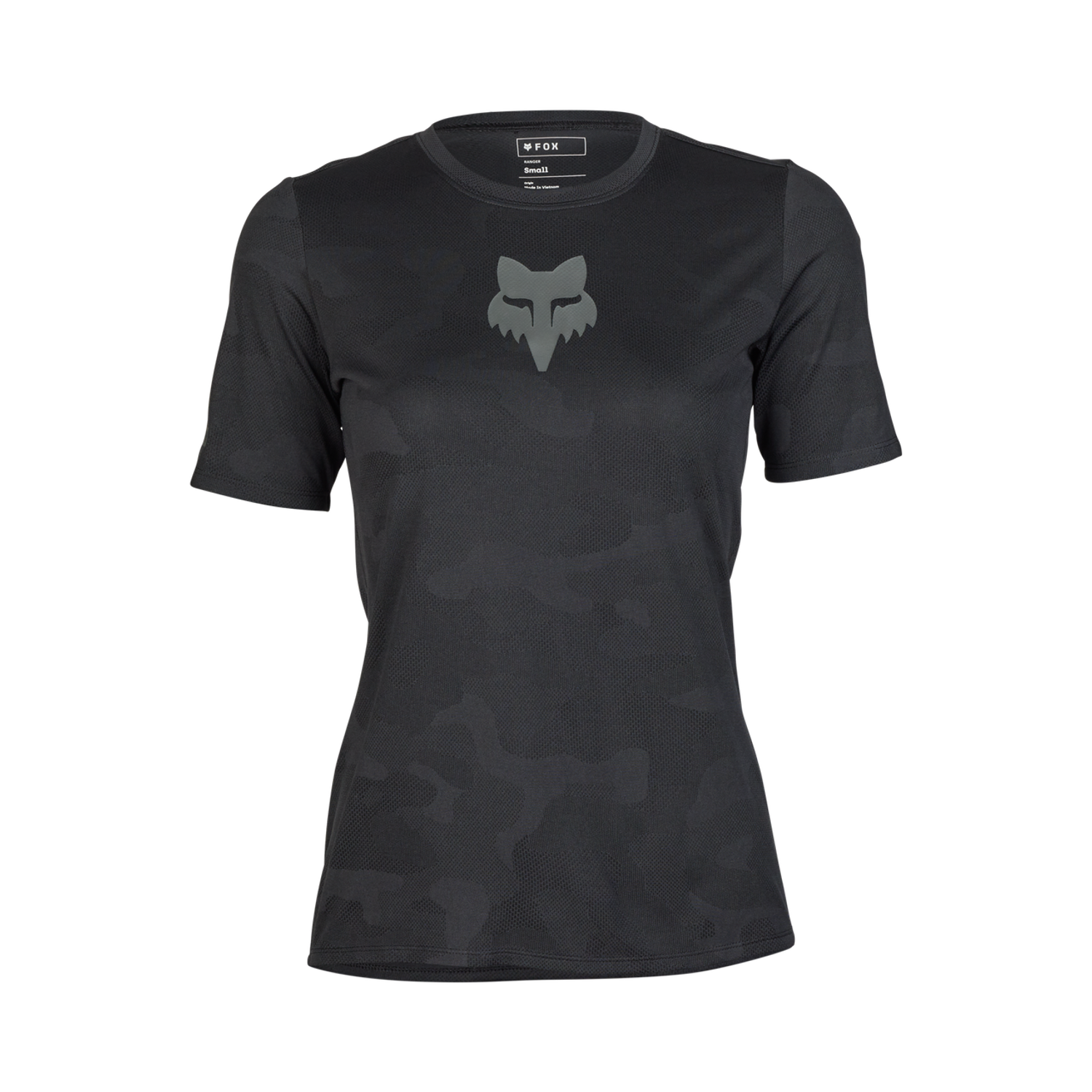 Womens Ranger TruDri Jersey