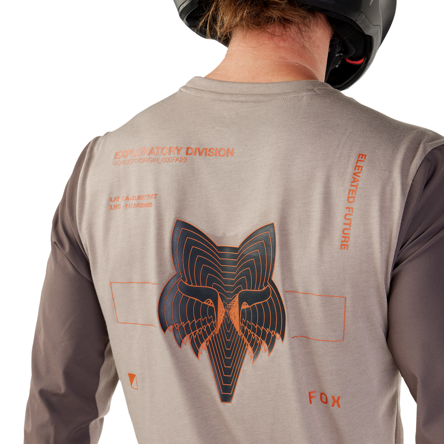 Ranger Off Road Jersey