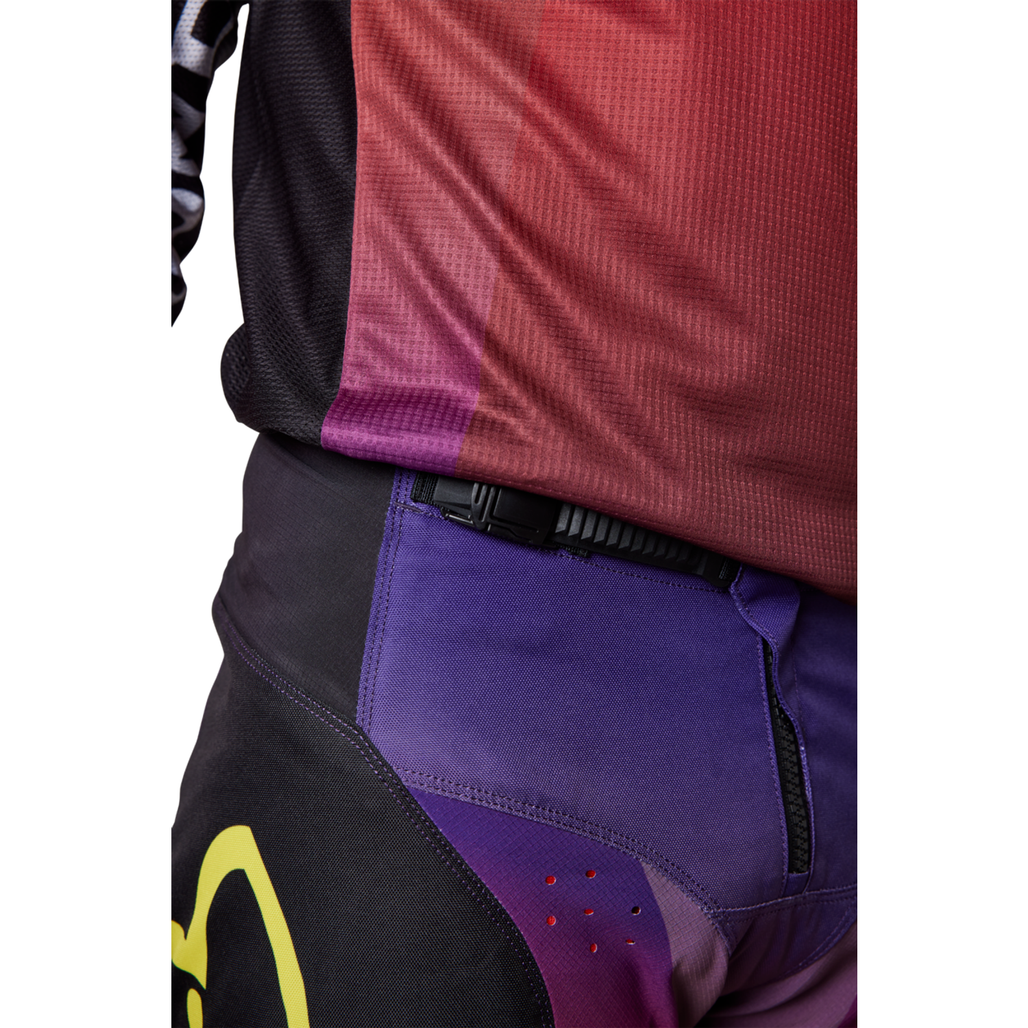 180 Honda Pants