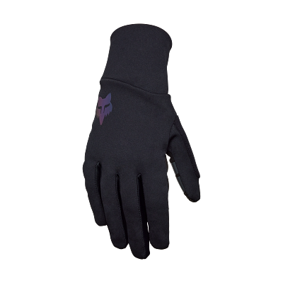 Womens Ranger Fire Lunar Gloves