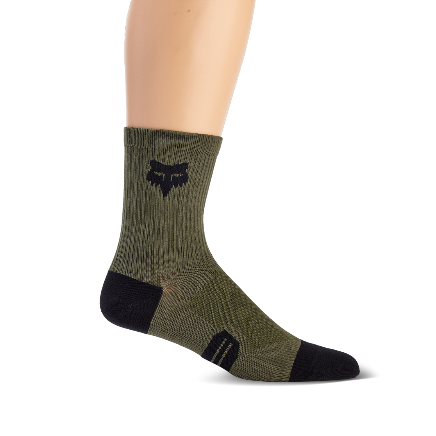 Calcetines Ranger 6"