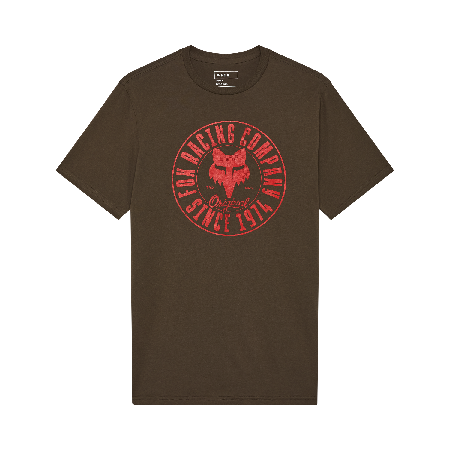 Emblem Premium Tee