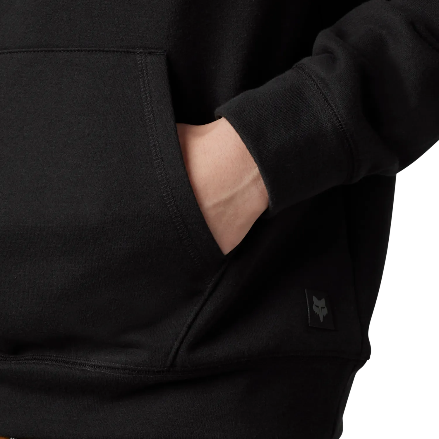 Level Up Pullover Hoodie