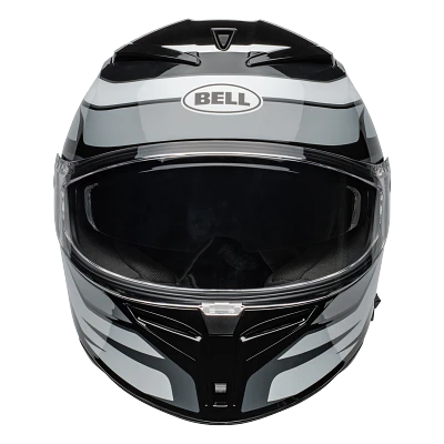 LITHIUM MIPS PODIUM ECE [BLK/WHT] S