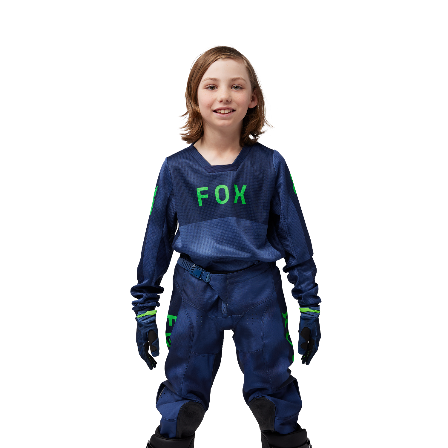 Youth 180 Taunt Jersey