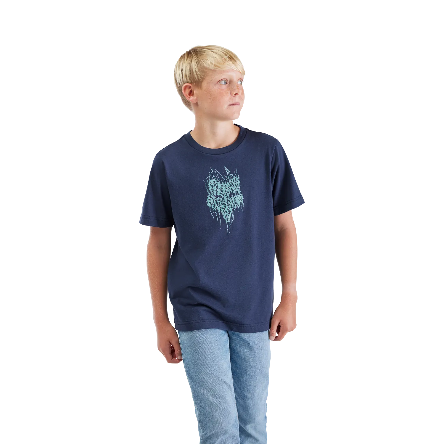 Youth Bark T-shirt